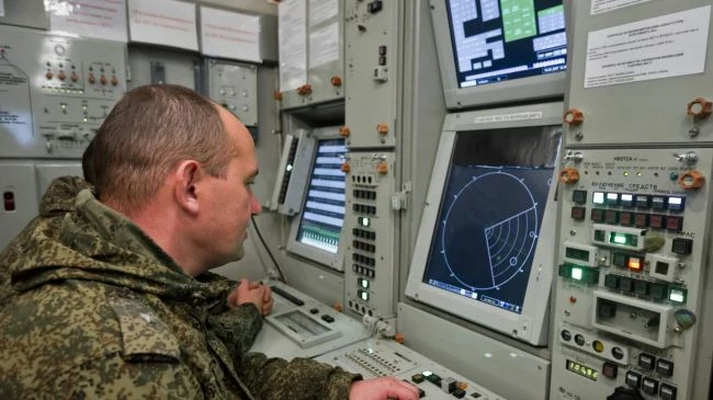 За минувшую ночь силы ПВО сбили 222 беспилотника в разных регионах России