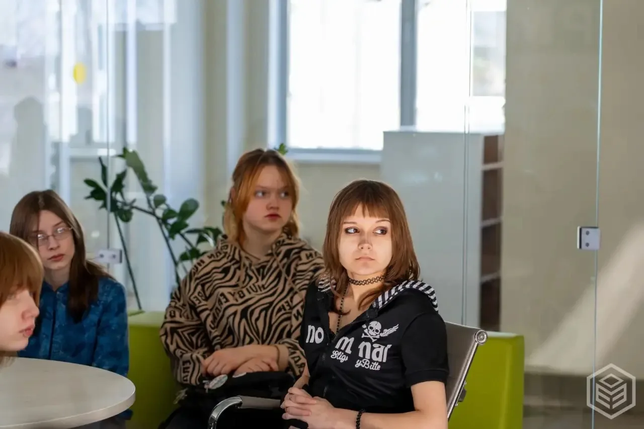 «Весенняя Агрошкола - 2026» стартовала в Кузбасском ГАУ   Неделя в Кузбасском государственном аграрн