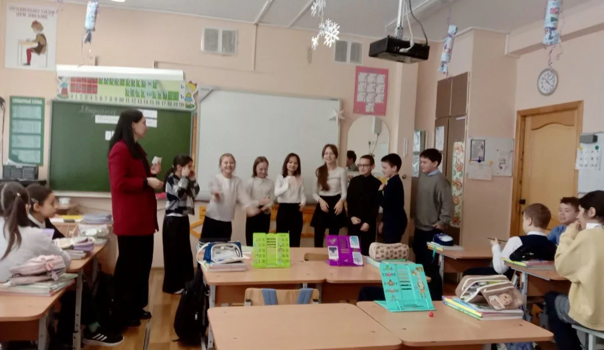 ✅В нашей школе прошла неделя, посвященная пропаганде здорового образа жизни, формированию навыков жи