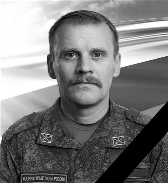🪖 В ходе проведения СВО погиб ефрейтор Андрей Сятчихин из Верещагинского округа