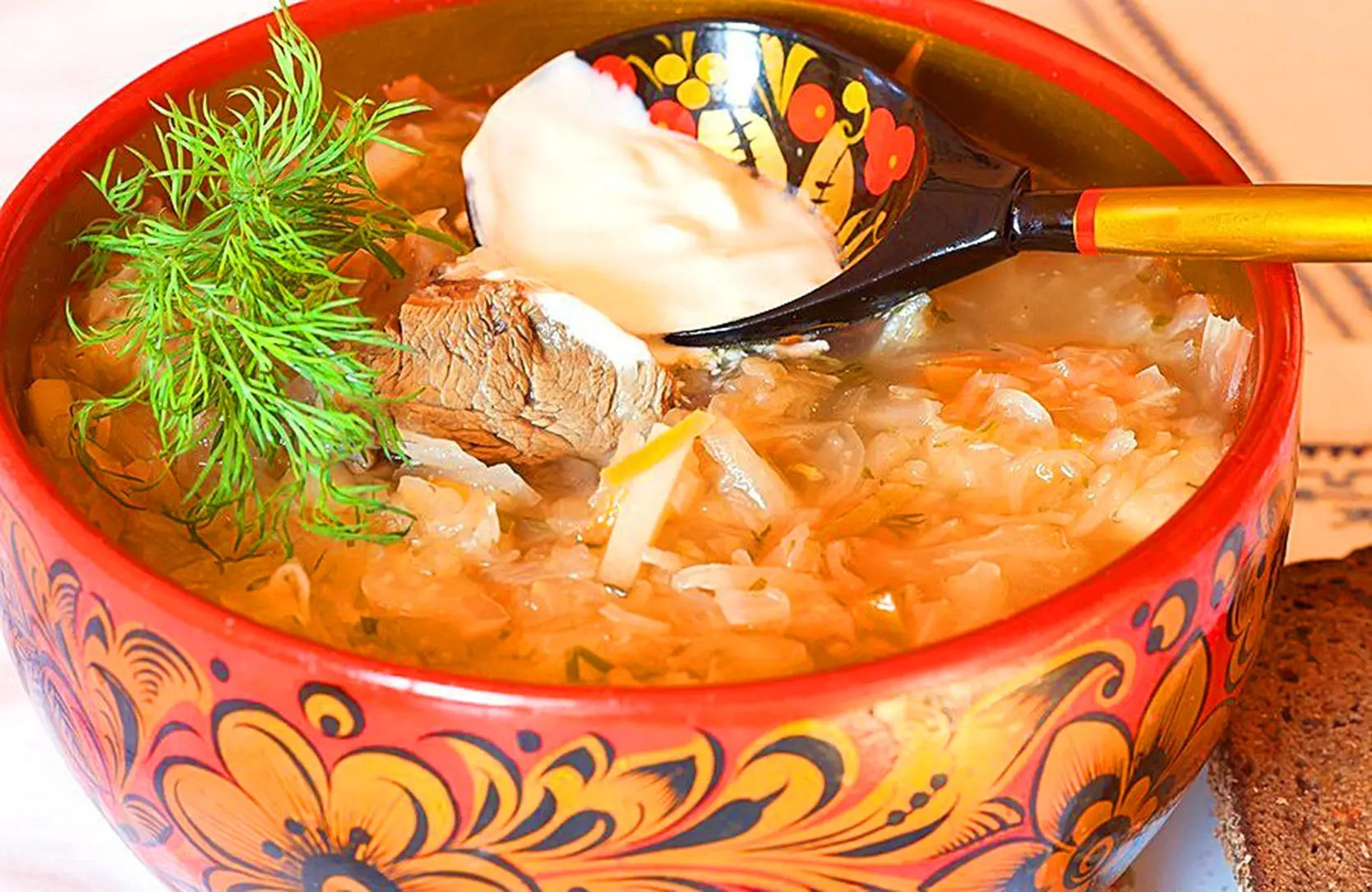🥣🥬🥕 ЗОЛОТЫЕ ДАЧНЫЕ ЩИ ИЗ СВЕЖЕЙ КАПУСТЫ: Бабушкин секрет наваристого, ароматного обе...