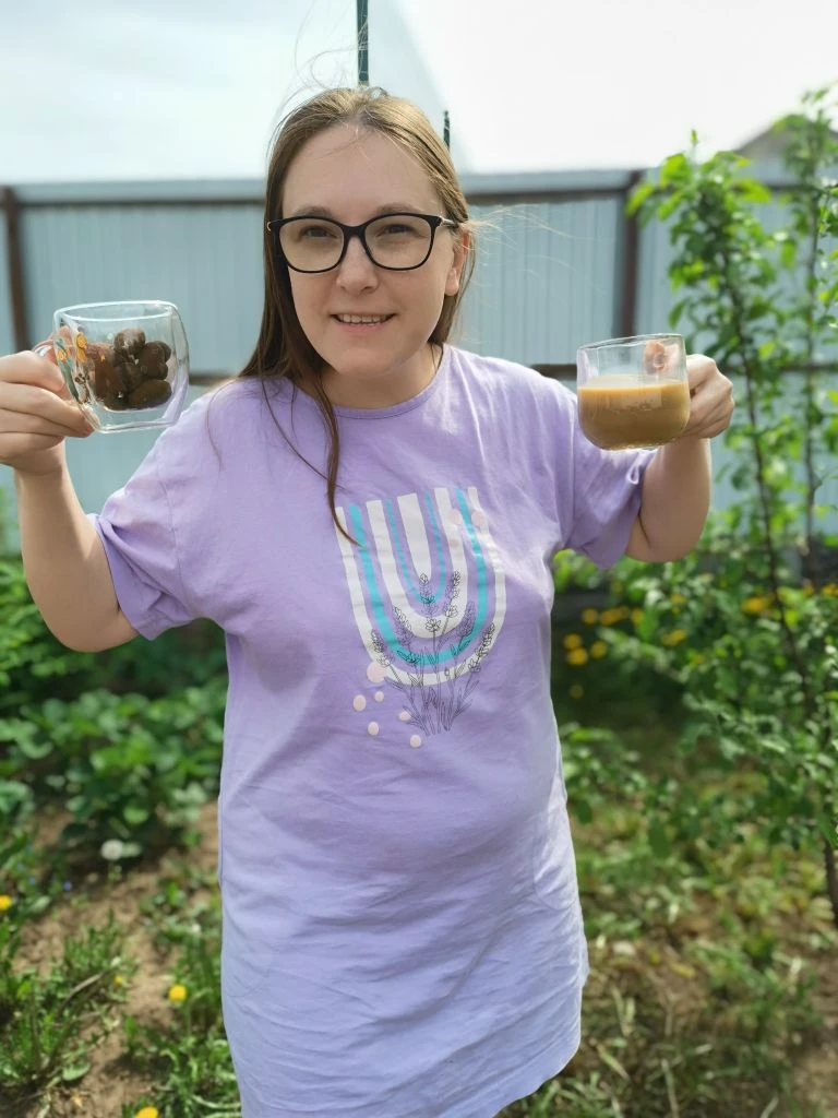 Доброго бодрого ☕️