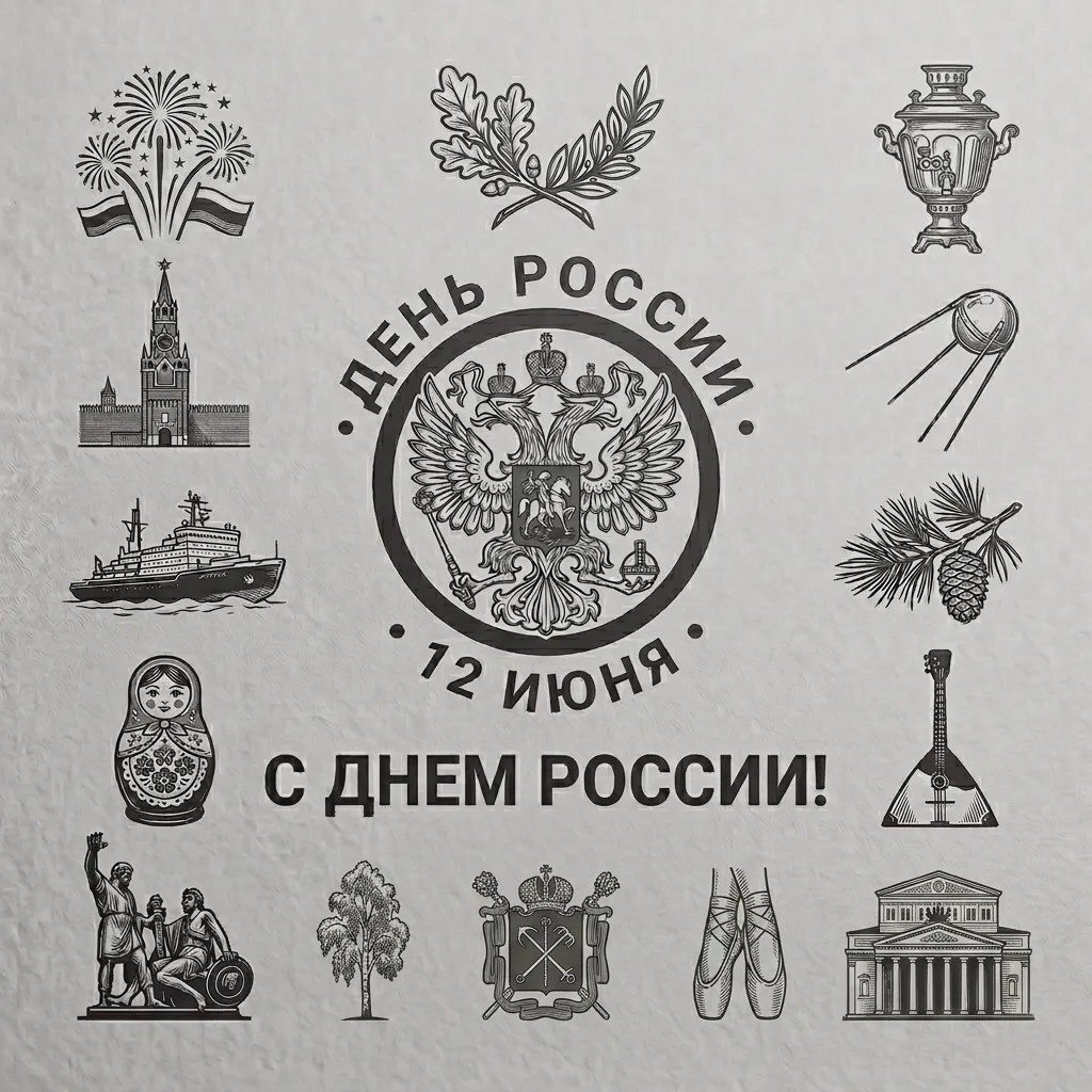 Хей, Геолог! ✌🏻

С Днём России! 🇷🇺

В этот особенный день хочется взглянуть на нашу страну глазам