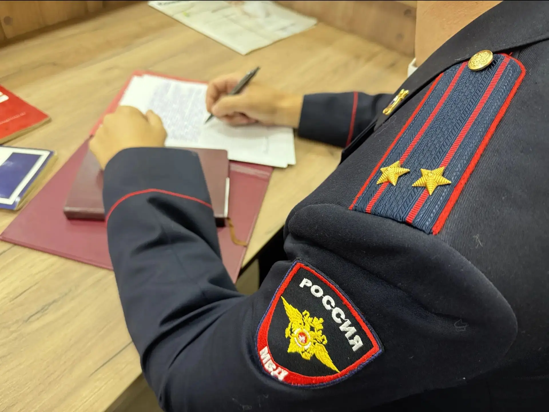В Ростове задержали подозреваемого в грабеже