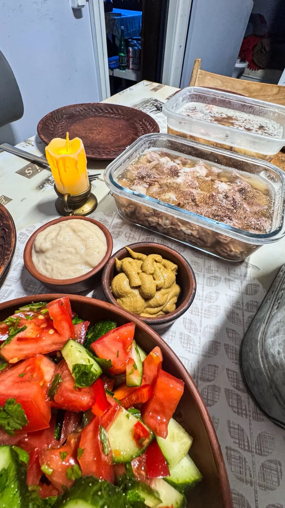Самая вкусная еда 🤭🔥