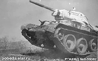 Личный враг Гитлера

К концу 1930-х годов отечественные инженеры вернули инициативу в танкостроении 