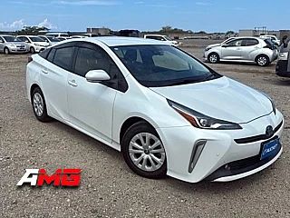 🇯🇵 Toyota Prius