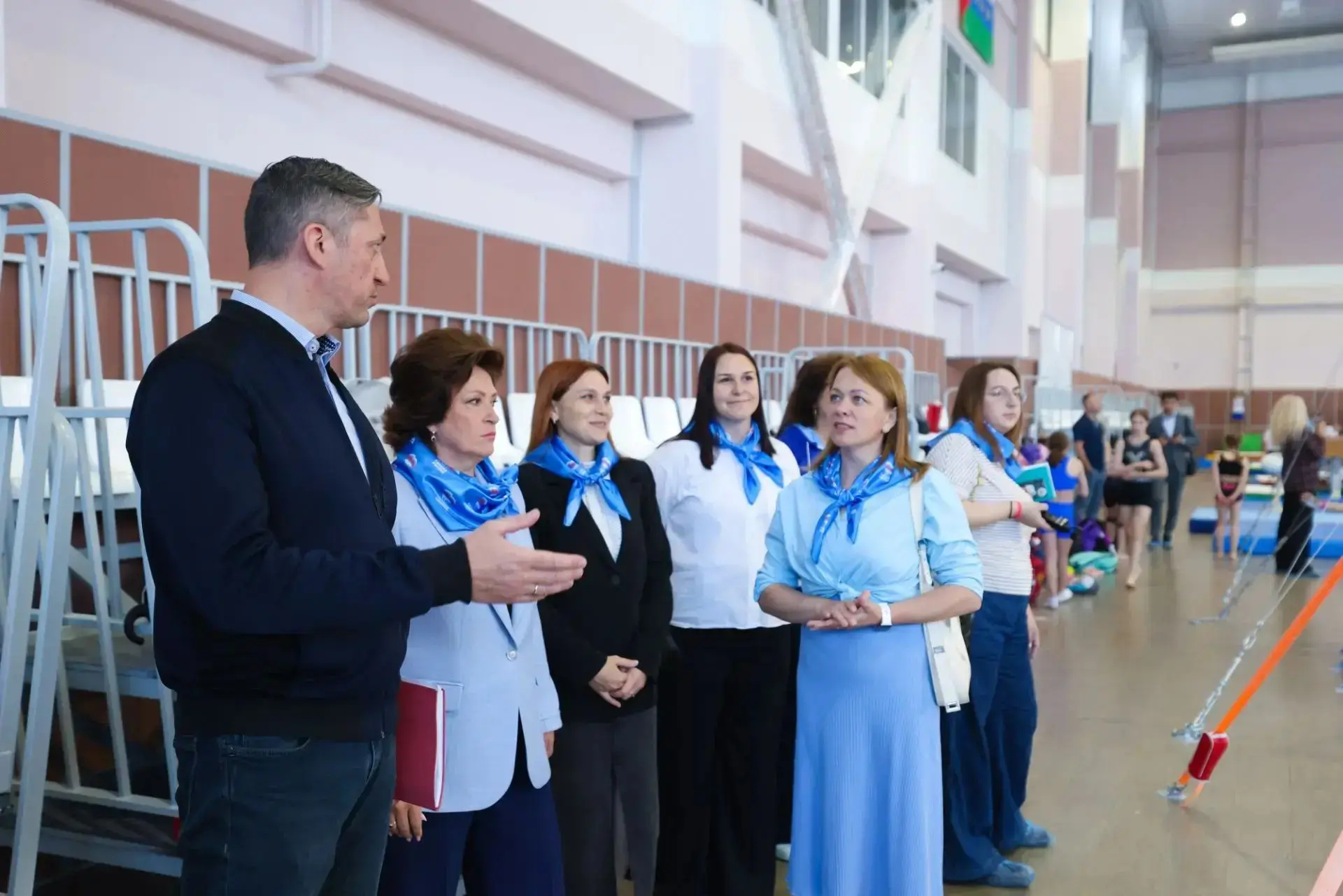 43 тысячи предложений внесли жители региона в народную программу «Единой России»