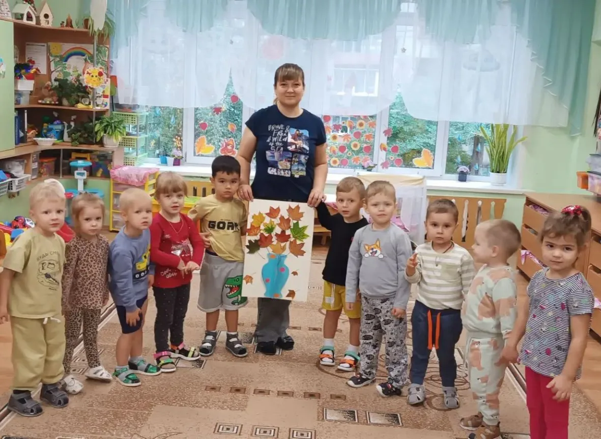 Следом за летом