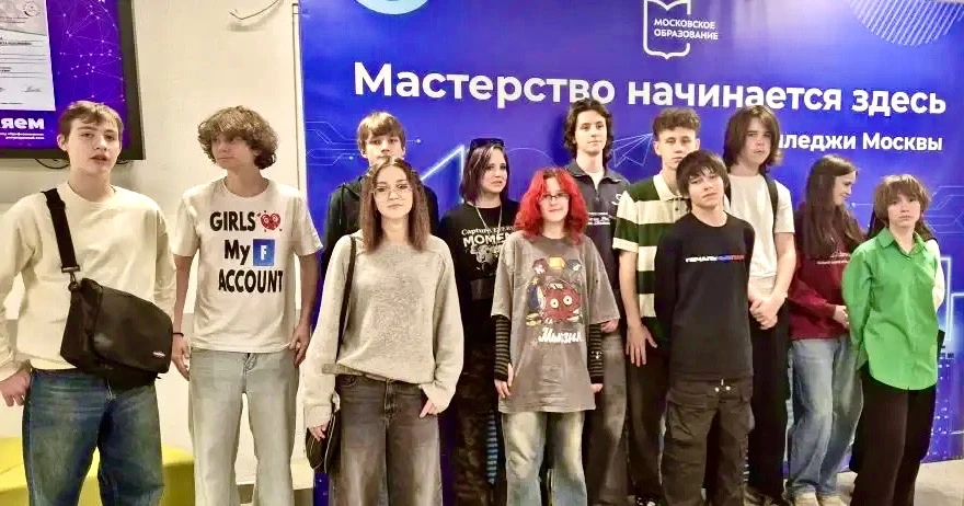 ПРОФОРИЕНТАЦИЯ ☝️Экскурсия на производство – один из видов профориентации, предлагаемый выпускникам 