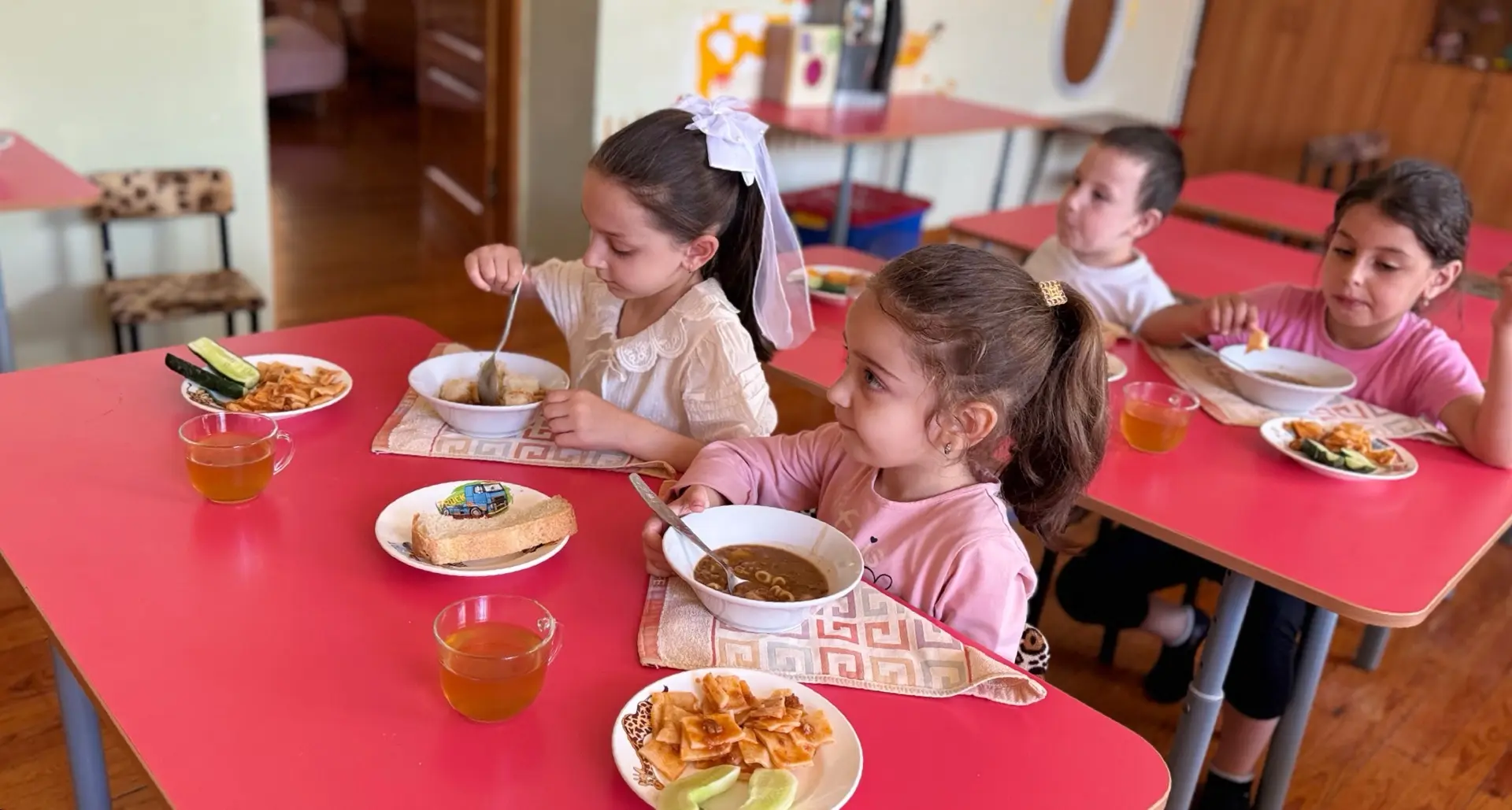 🍽️ Меню на сегодня  🍽️