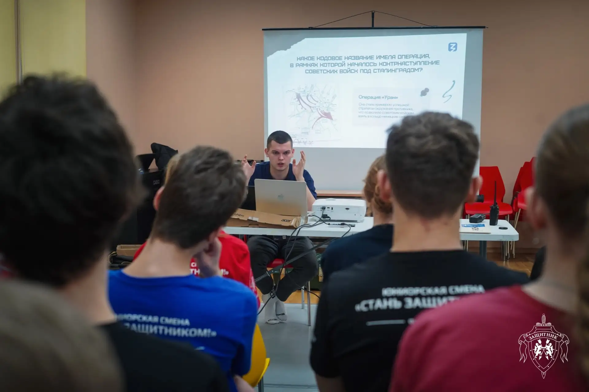 ПРОФСМЕНА #МАОУСОШ222 Очень символично в предверии  самого мужественного  праздника 22 февраля завер