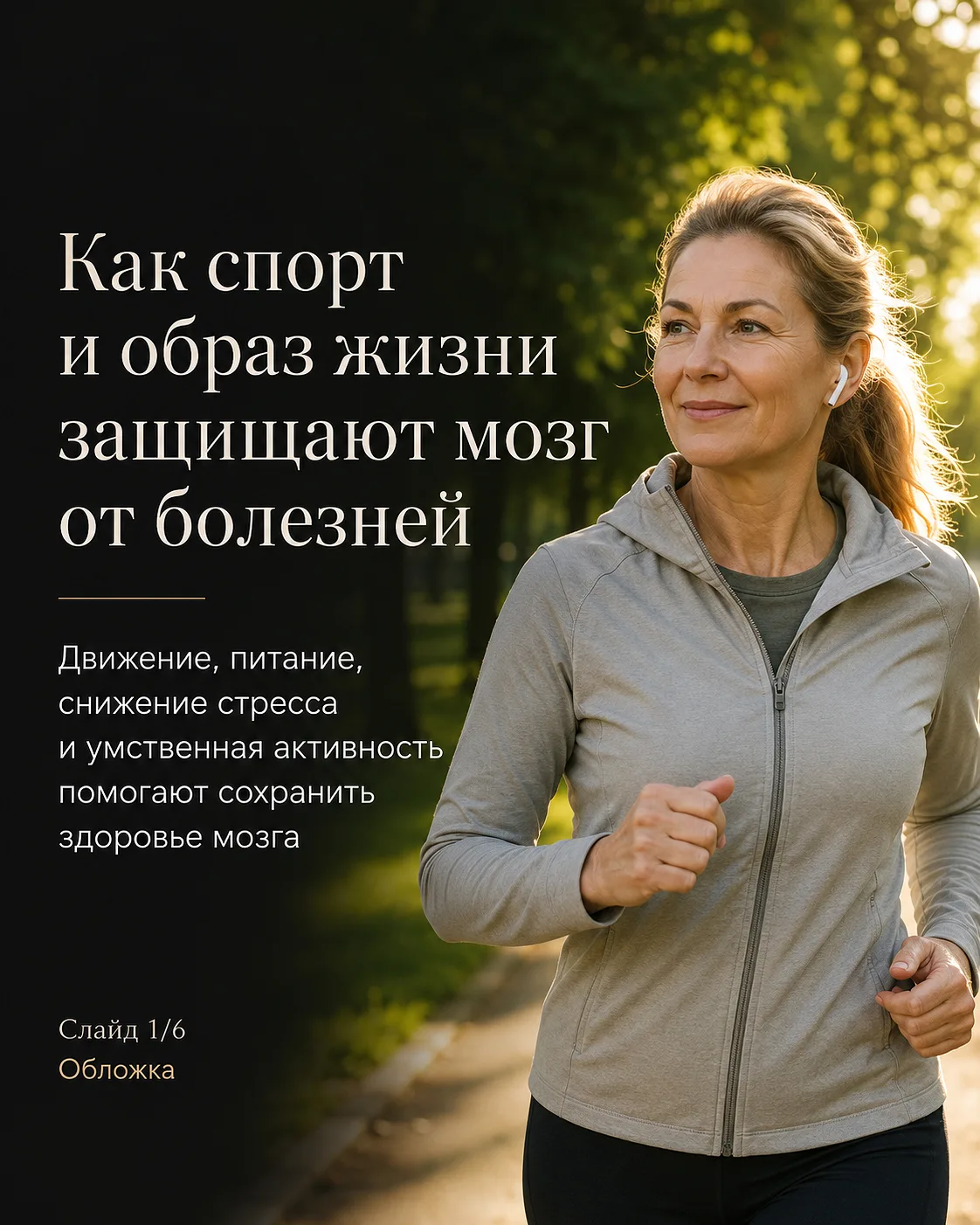 Как защитить мозг?