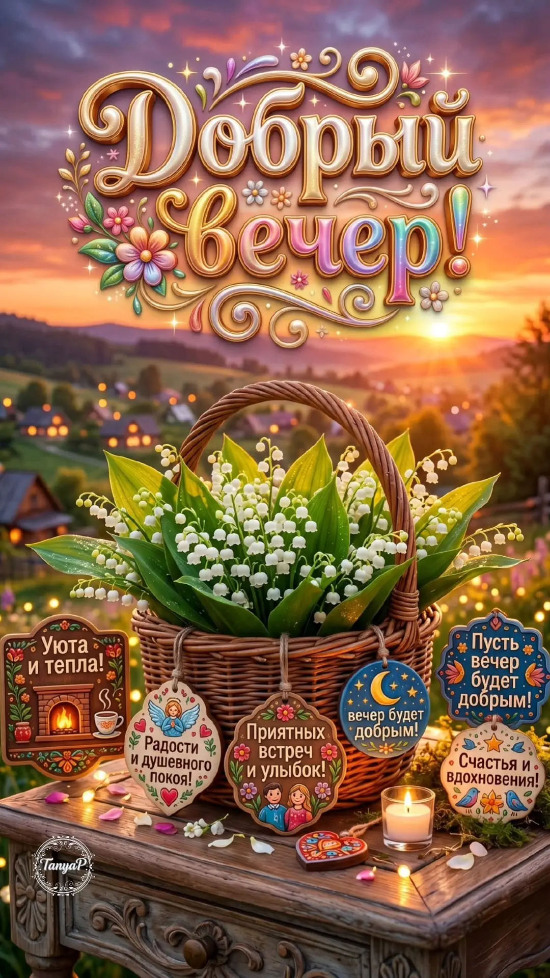НОВЫЕ ОТКРЫТКИ 🎁