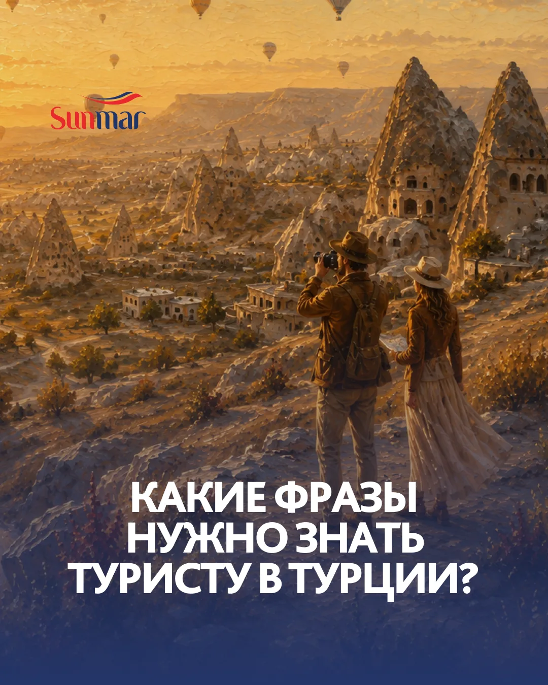 Собираетесь в Турцию? Сохраняйте шпаргалку с самыми нужными фразами.

👉 Делайте скрин → используйте