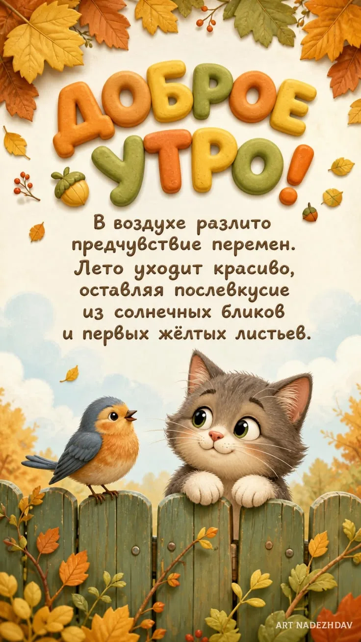 Моя открытка тут❤️