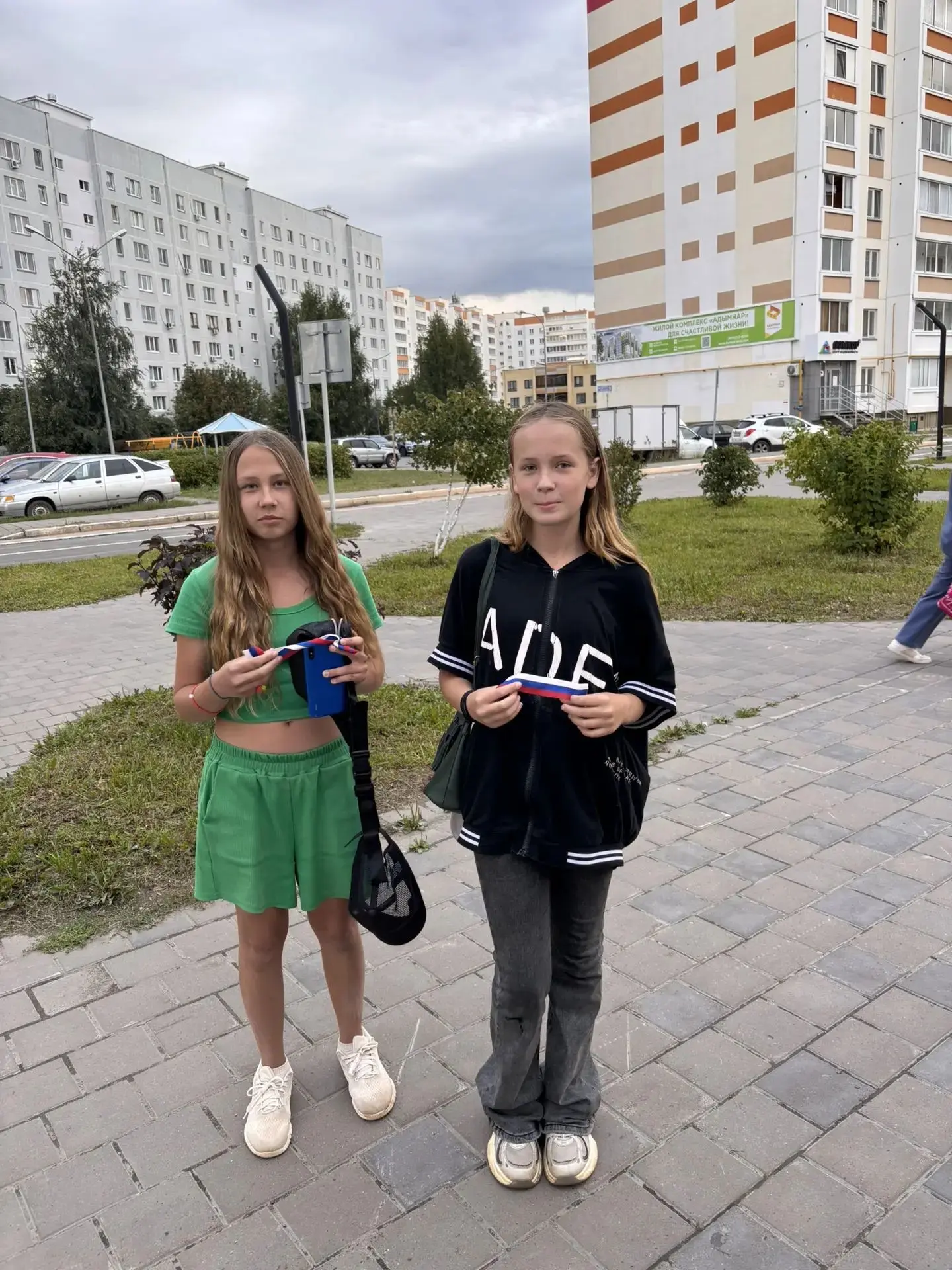 Ежегодно 22 августа в России отмечается День Государственного флага Российской Федераци...