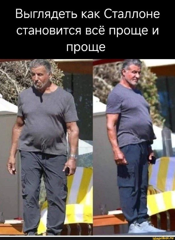 Маркировка стала чуть проще сразу для трёх категорий