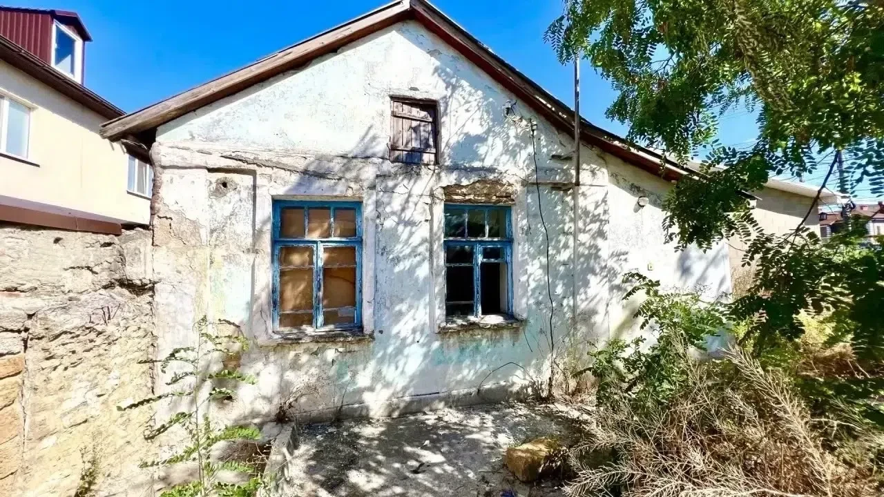 ⚡Крым⚡город Симферополь👍