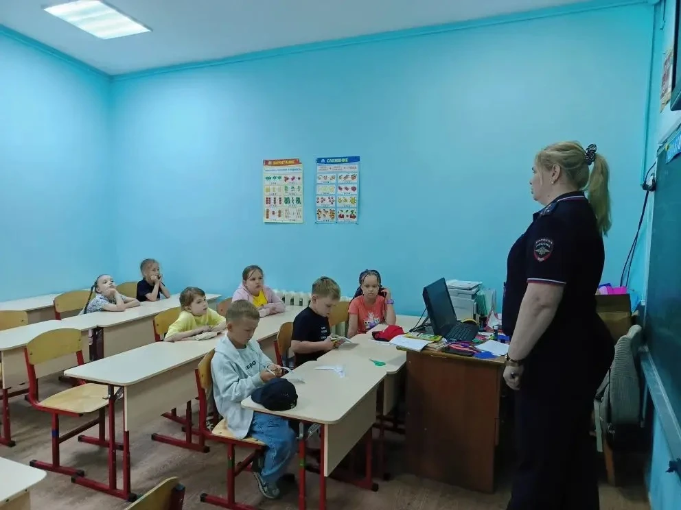🌟 Наша лагерная жизнь кипит! 🌟