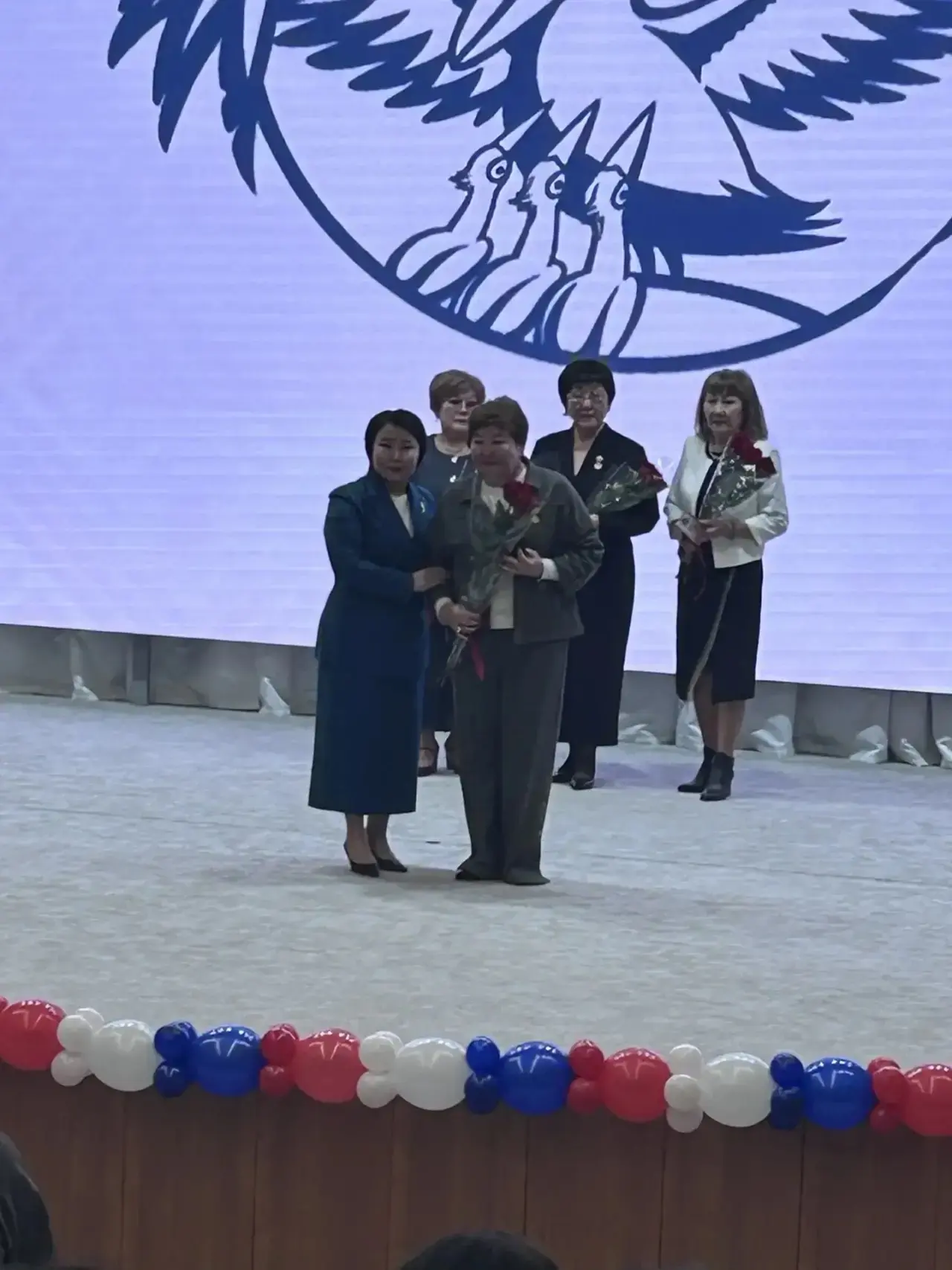 🏆 Заслуженное признание!
