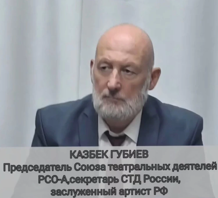 Друзья, сегодня больно писать эти строки. Ушел огонь, который невозможно потушить слезами. Сгорел ск