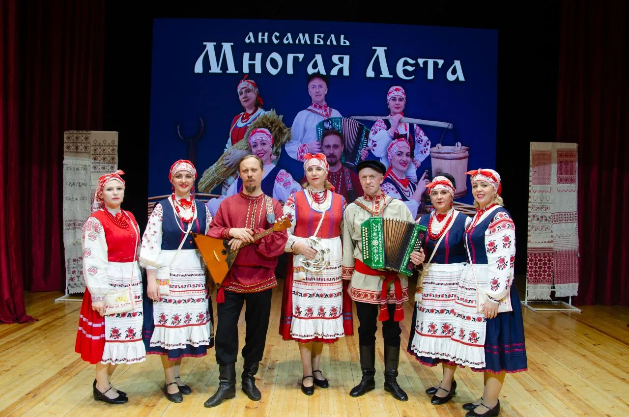 Мы привыкли думать, что музыка — это просто звуки. Для нас это — фон в наушниках, ритм ...
