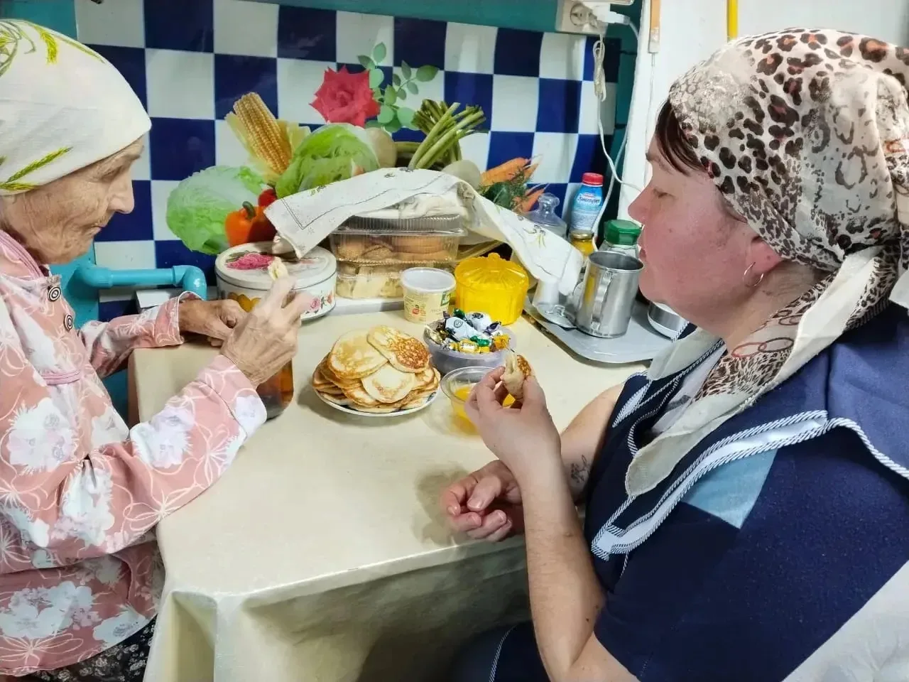 По окончании священного месяца Рамадан у мусульман наступает светлый и радостный праздн...