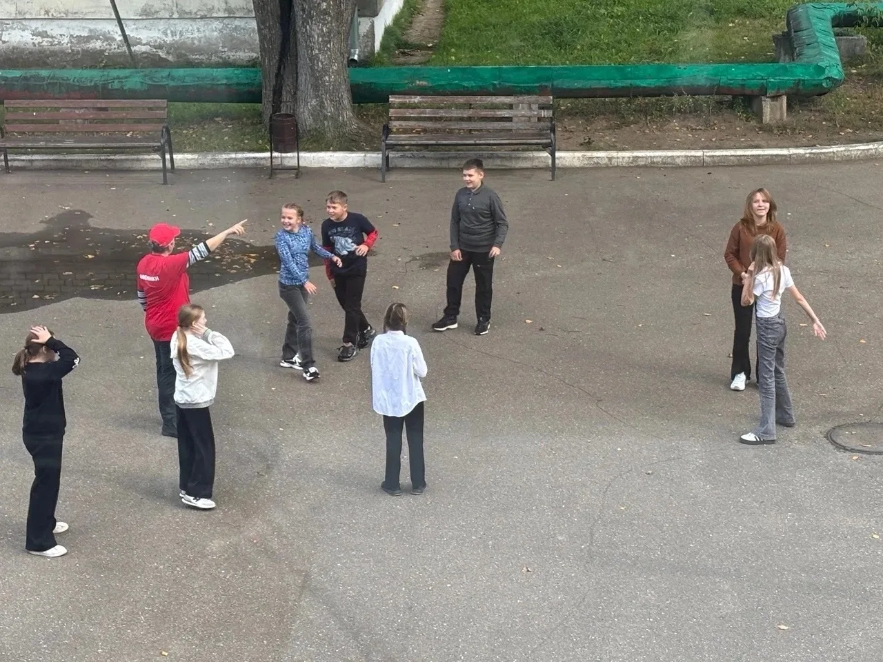 3 сентября в День солидарности в борьбе с терроризмом в Каменниковском доме культуры пр...