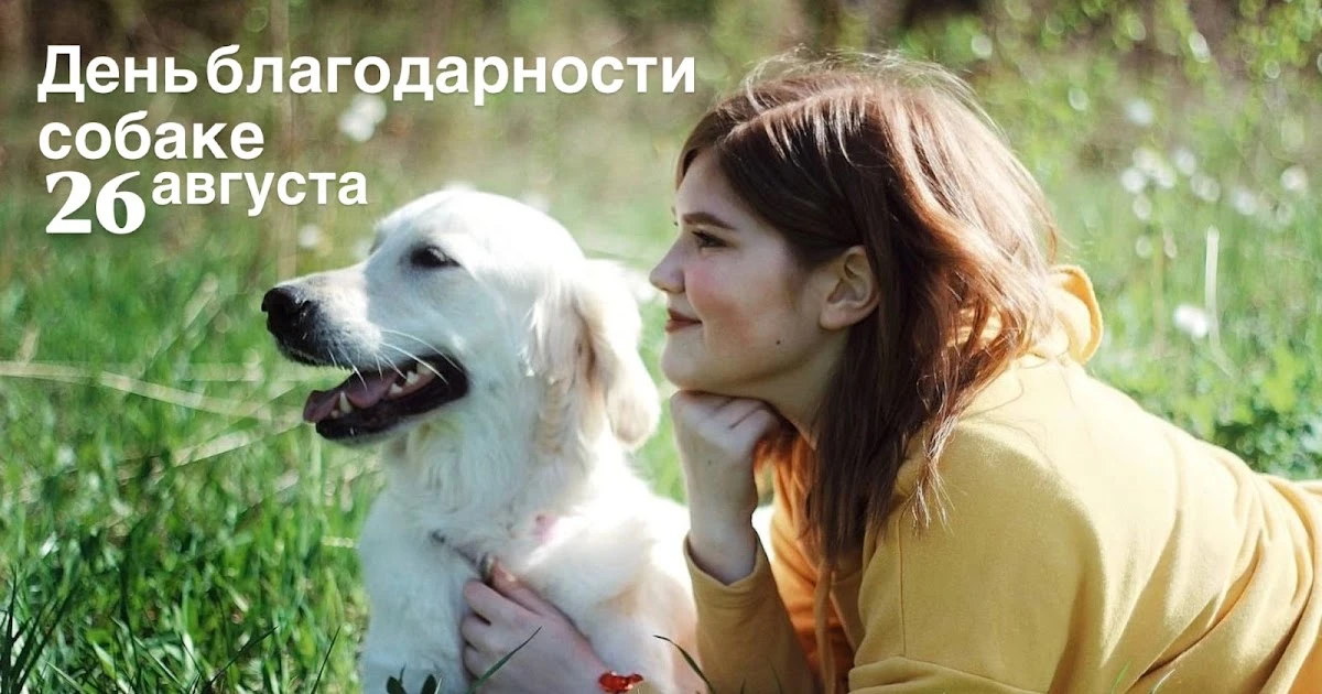 🐶 Всем-всем-всем, у кого есть сердце! 💖