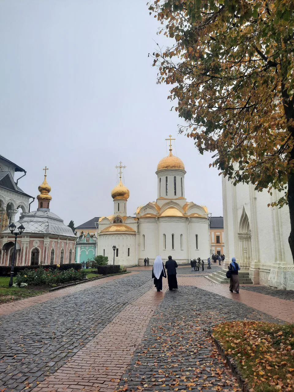 Действие на душу продолжительной, но невнимательной молитвы подобно действию обильного ...