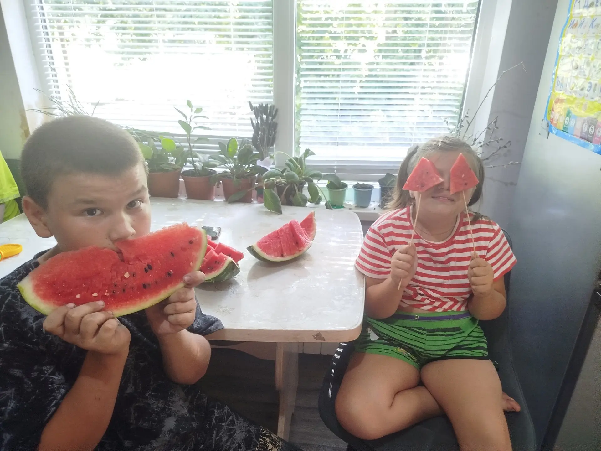 🍉ПОДВЕДЕНИЕ ИТОГОВ🥳