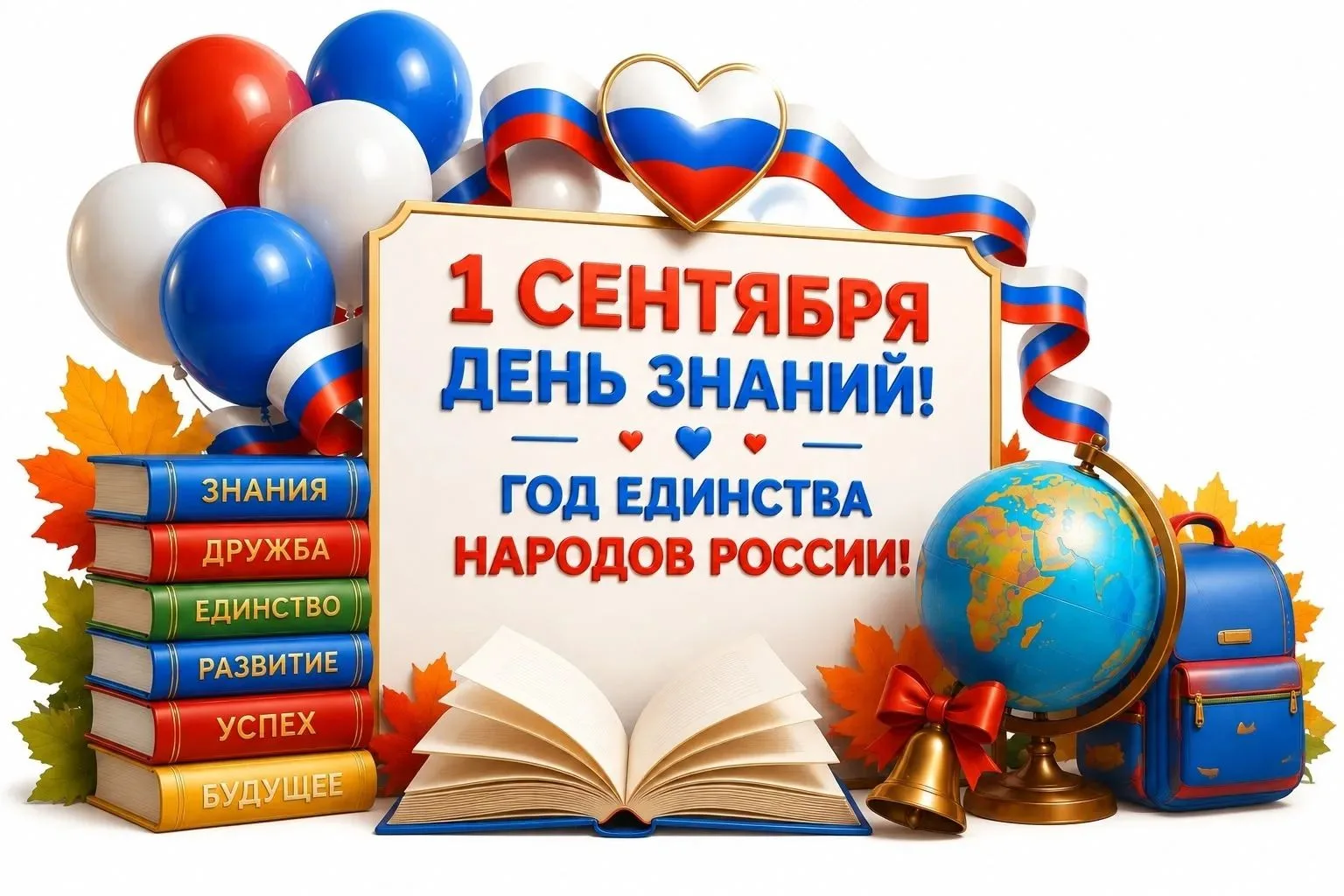 Уважаемые друзья!