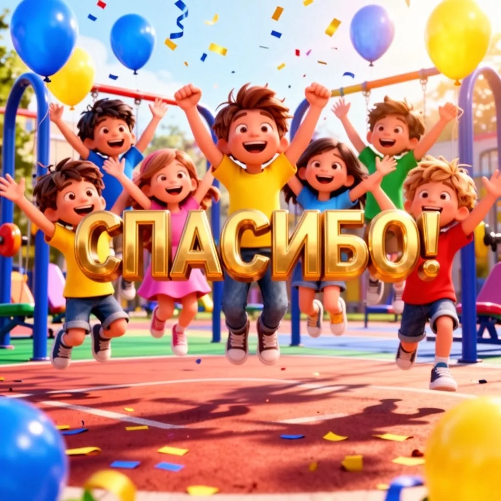 🎉 «Страна чемпионов» — сбор успешно ЗАВЕРШЕН! 🎉
Дорогие родители, жители п. Кез и все неравнодушны
