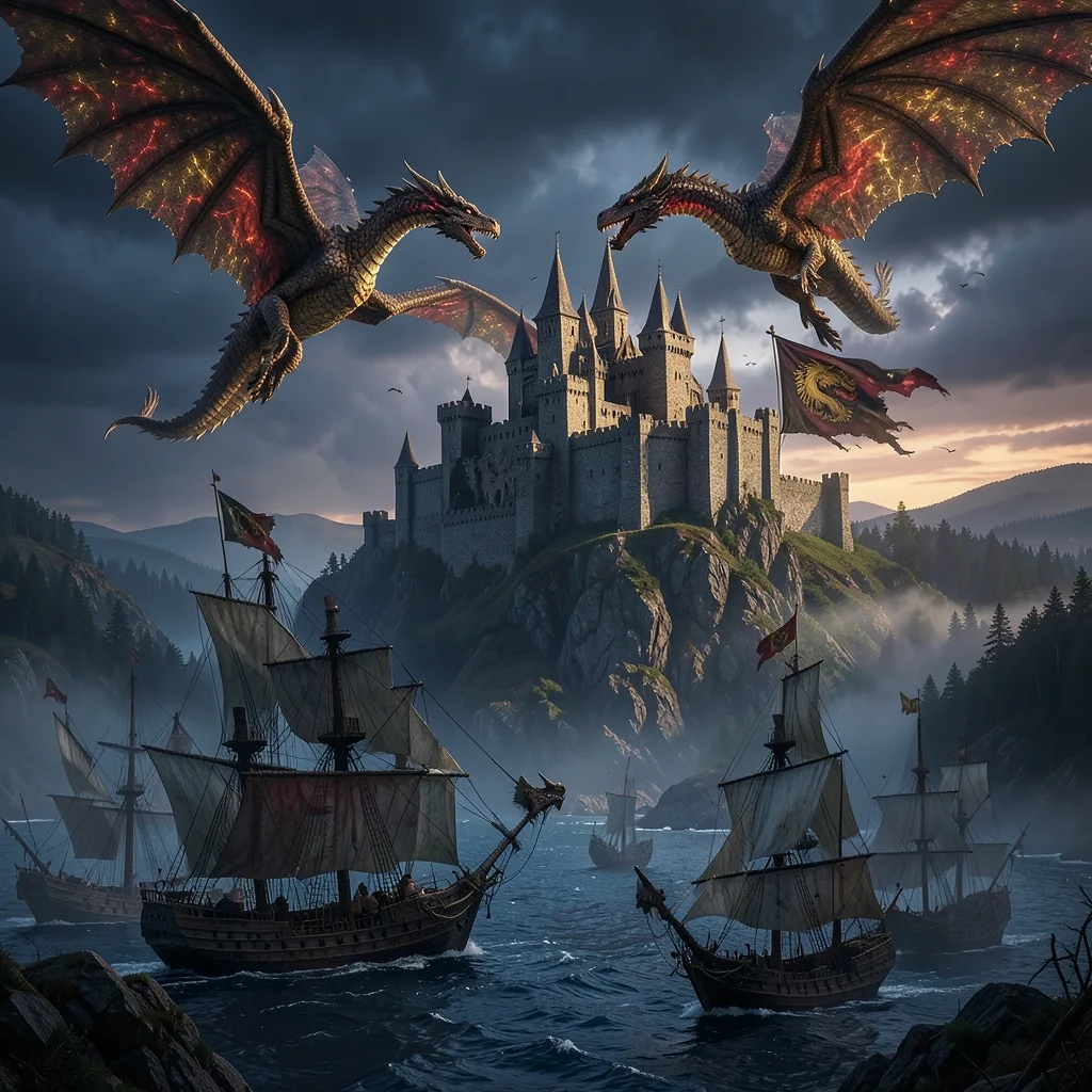 Первый фильм Game of Thrones выйдет в 2029 году