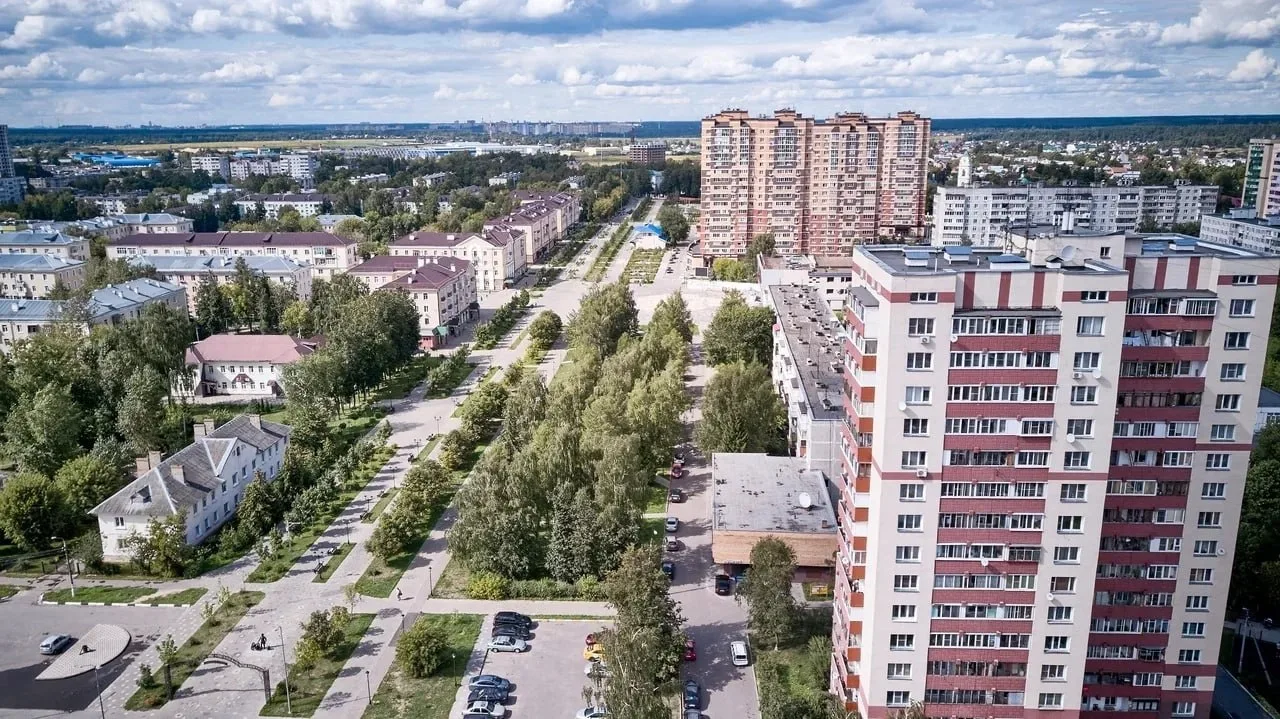 ☀️ Ясно, дождь и до +22 градусов ожидаются сегодня