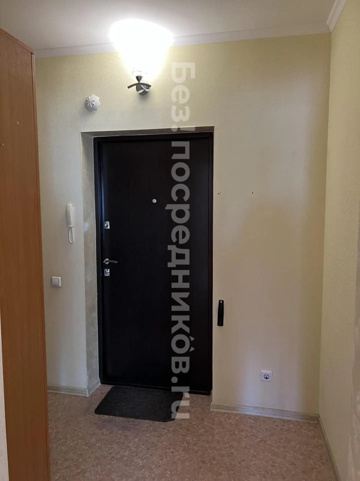 Сдам без посредников: 2-комнатная квартира, 58м² Цена: 35000 Адрес: Барнаул, Индустриальный р-н, 65 