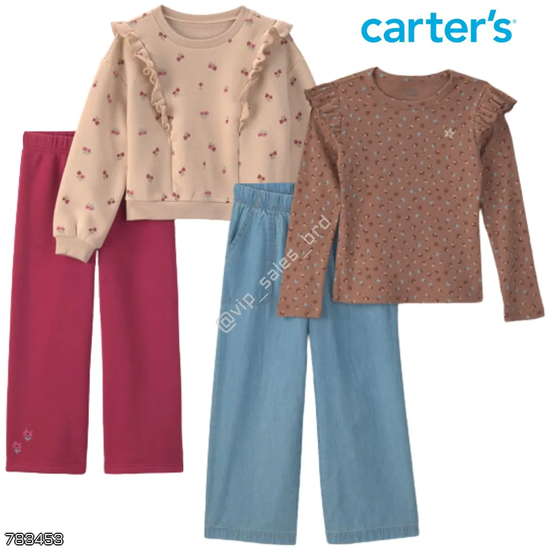 Carter's 🇺🇸