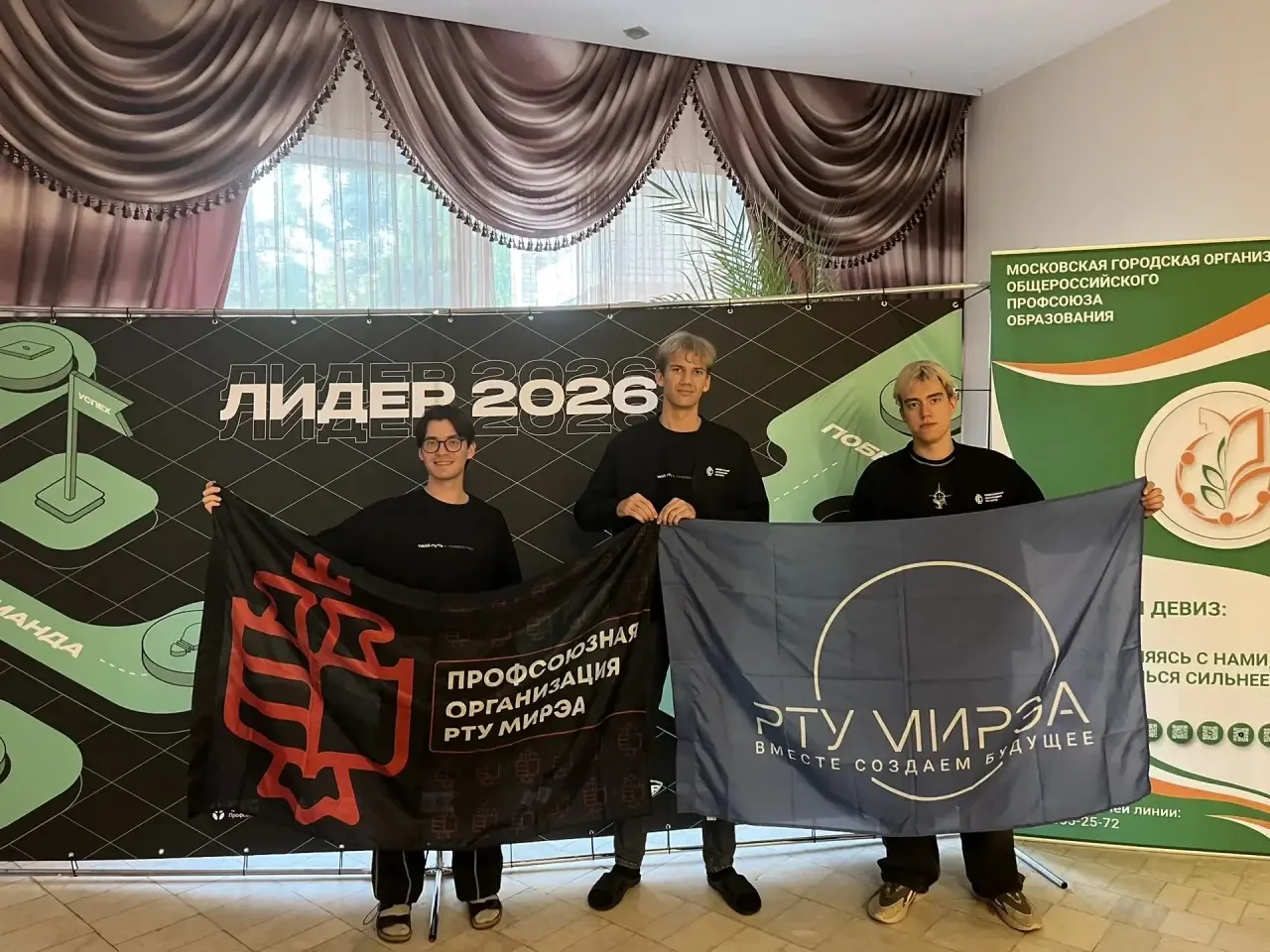 ☀️ Завершаем лето яркой точкой!