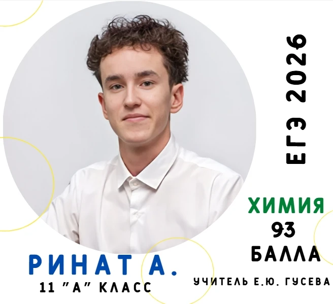 🎓✨ Дорогие выпускники 11-х классов, поздравляем вас! 

ЕГЭ позади, а значит, вы прошли один из самы