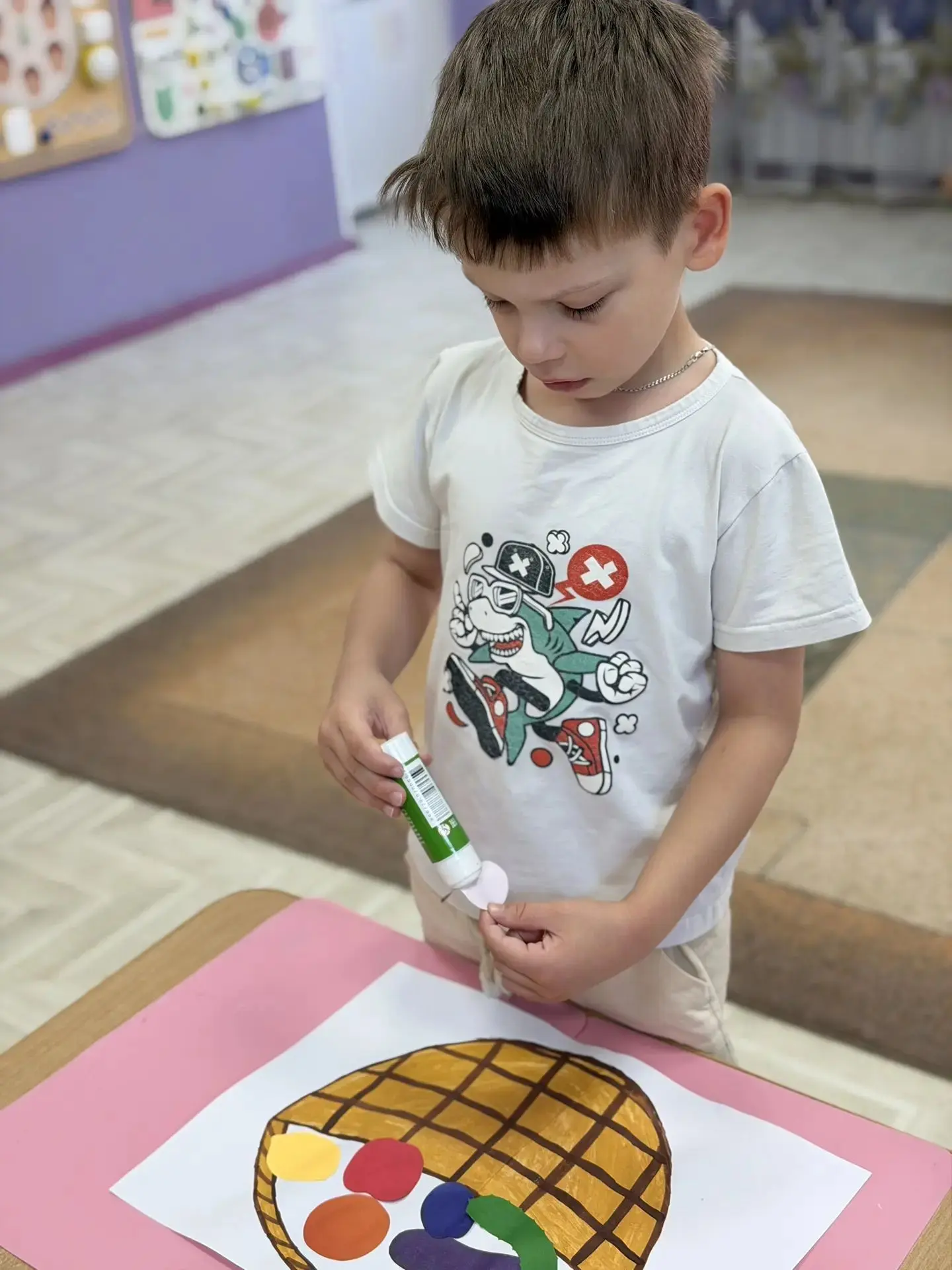 “Во саду, иль в огороде?» 🍑🍒🍇🍅🌶️🥕🍏