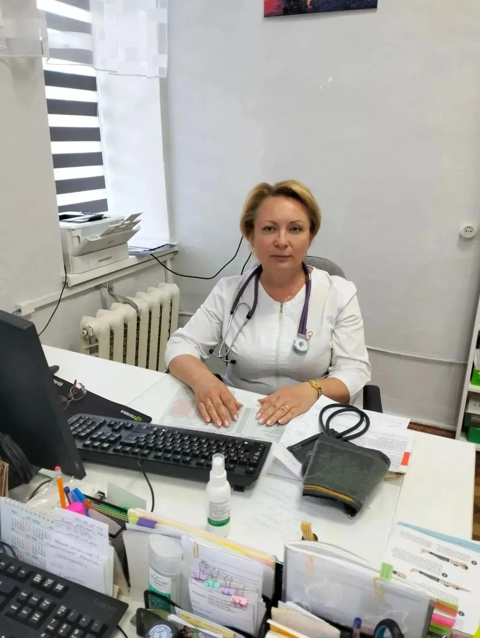 Сегодня в рамках рубрики, посвященной труженикам Анапы, расскажу о человеке, который бо...