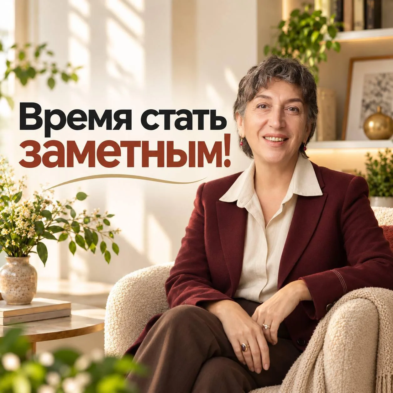 Друзья, уже 30 лет я работаю с речью, ораторским и актерским мастерством.