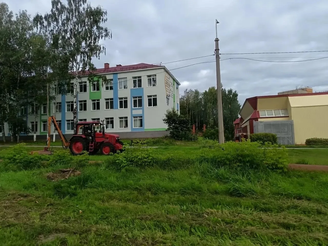 👷🏻‍♂️За эту рабочую неделю
