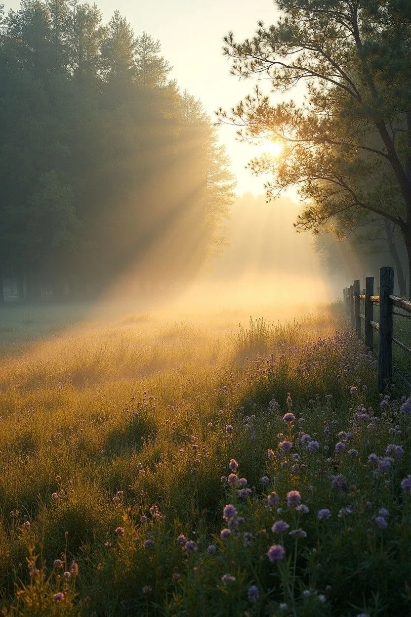 Всем всем, доброе утро)🌞
