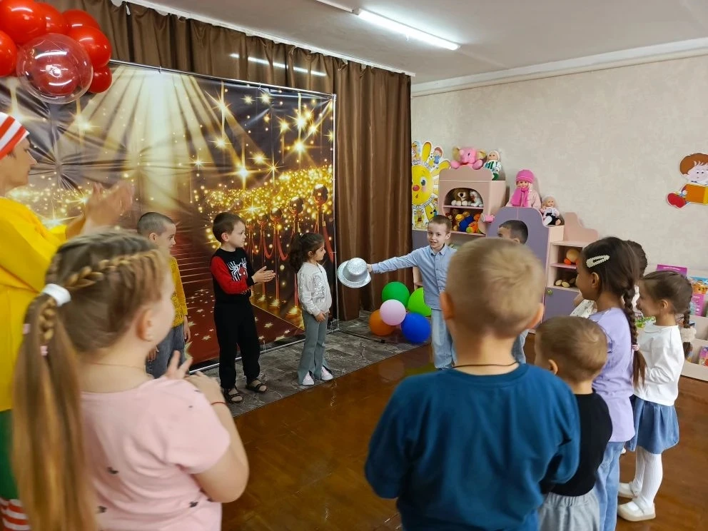 💥1 июня — Международный день защиты детей. Это праздник, посвященный детям всего мира.
