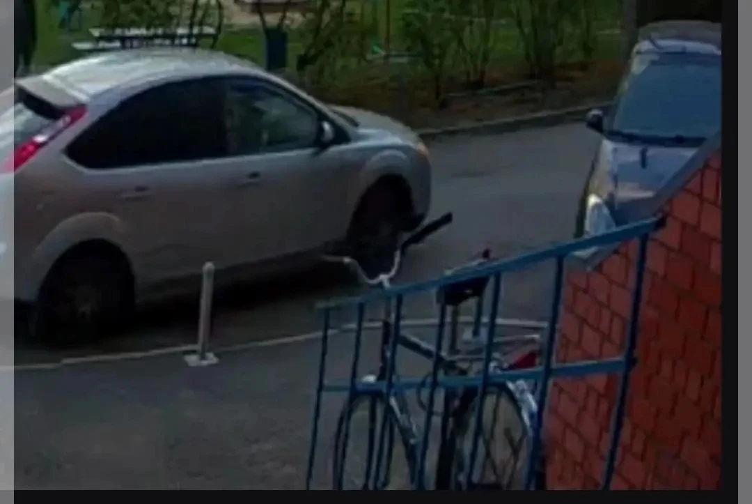 📨 Предложенная новость в Жесть Волжский