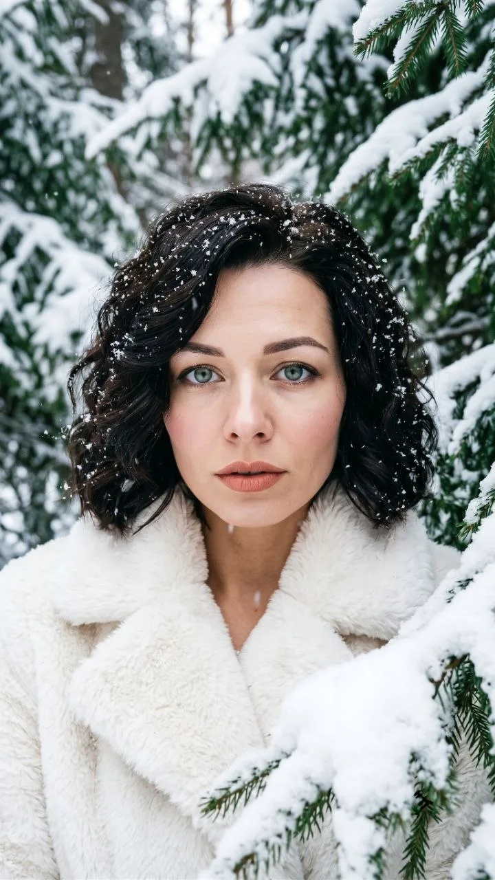 ❄️ Уже совсем скоро 💙