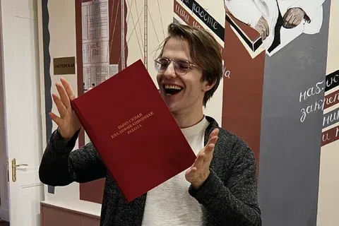 Запретить вузам отказывать в защите диплома только из-за результатов по антиплагиату предложили в Го