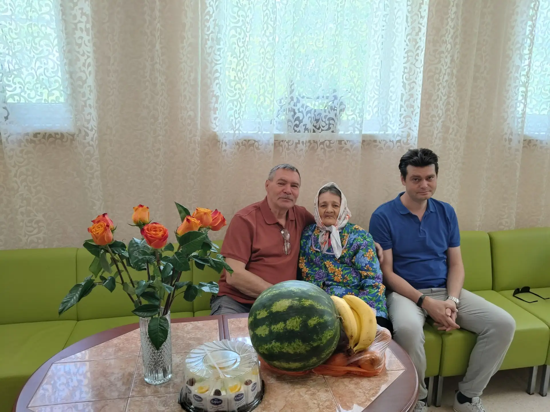 День именинника!🎊🎂🎁🎊
